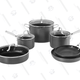 Calphalon Classic Nonstick 10-Piece Cookware Set | $185 | Amazon